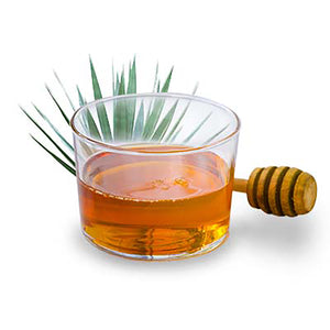 Organic Agave Syrup