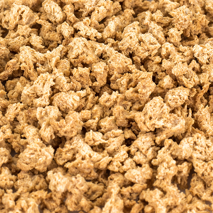 What Is Soya Mince with Pictures what-is-soya-mince-with-pictures