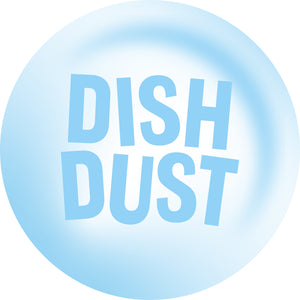 Dish Dust