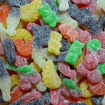 Load image into Gallery viewer, Vegan Sweets Mix
