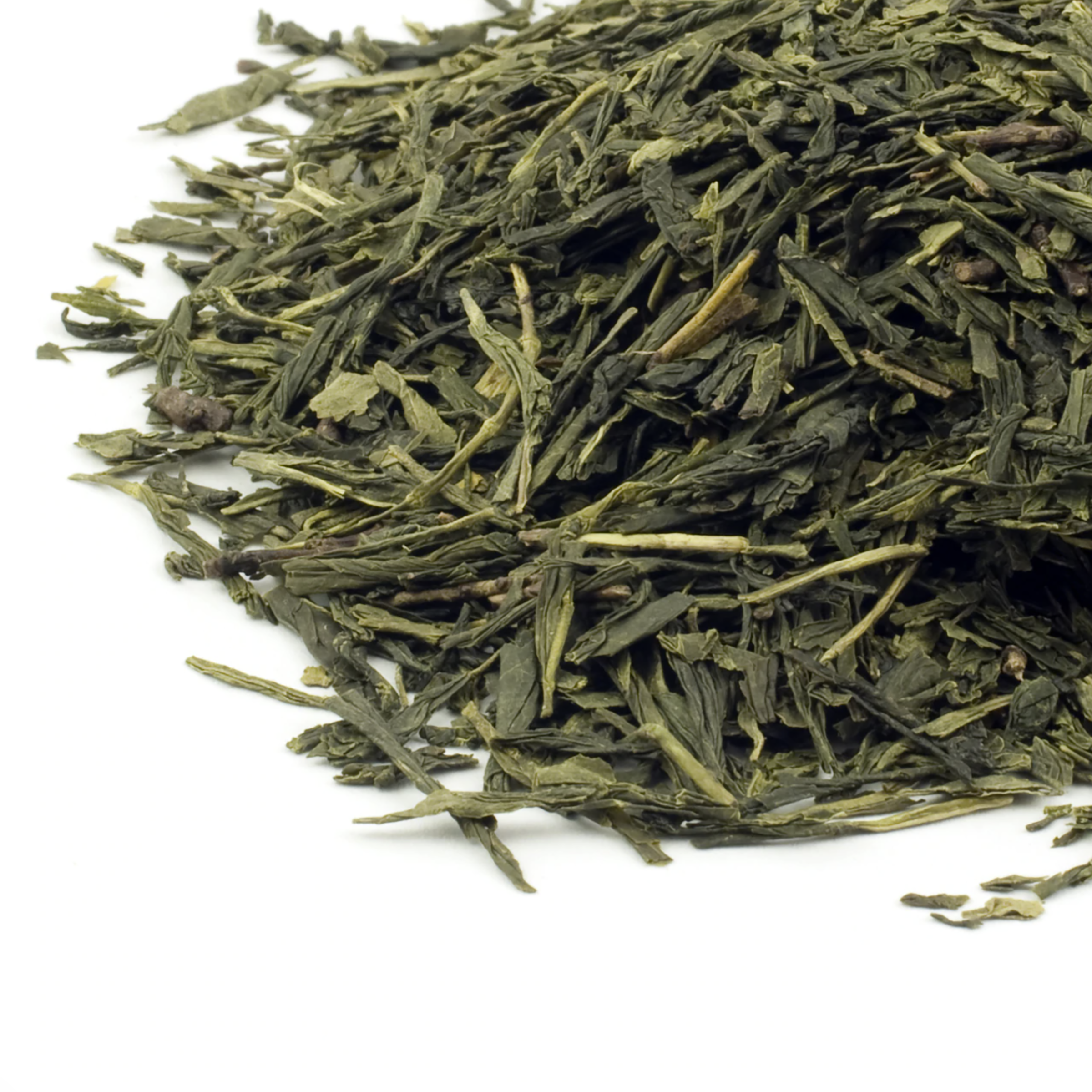 Jenier Japan Sencha Green Tea