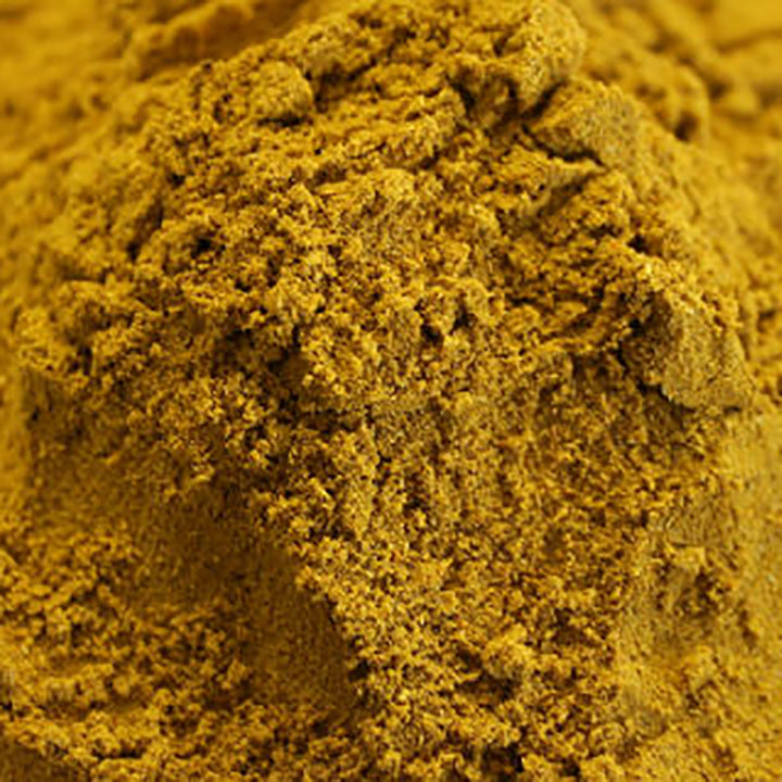 Mild Curry Powder