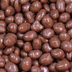 Milk Chocolate Raisins 