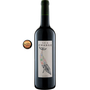 Sea Change Malbec 2020