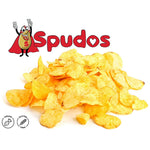 Load image into Gallery viewer, Spudos Crisps
