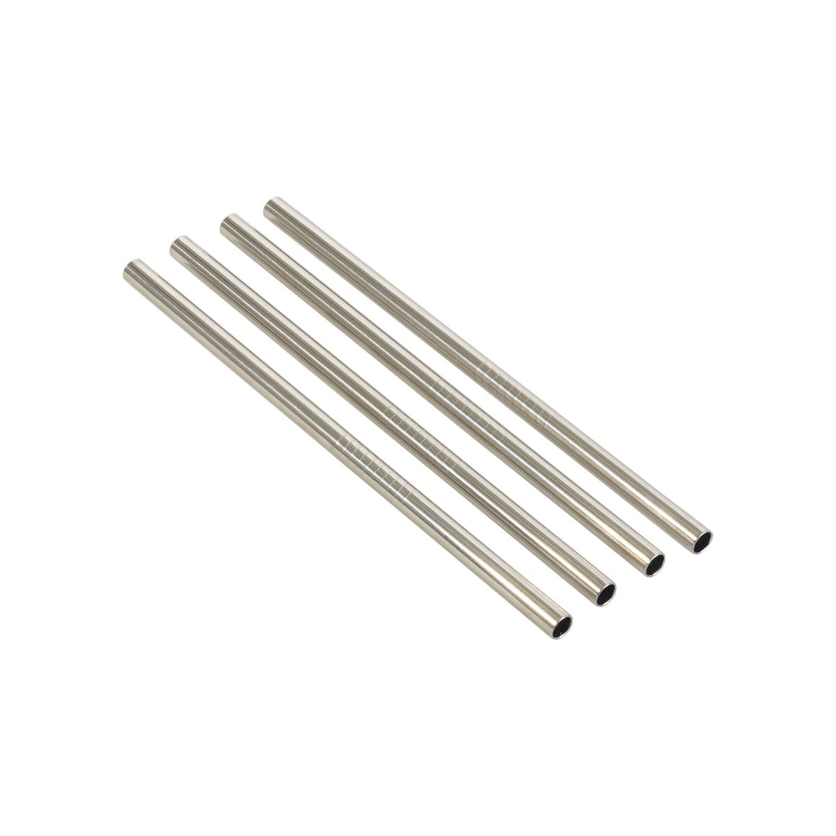 Steel Straw - Straight