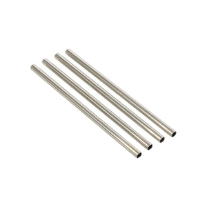 Steel Straw - Straight