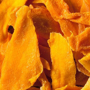 Sun Dried Mango