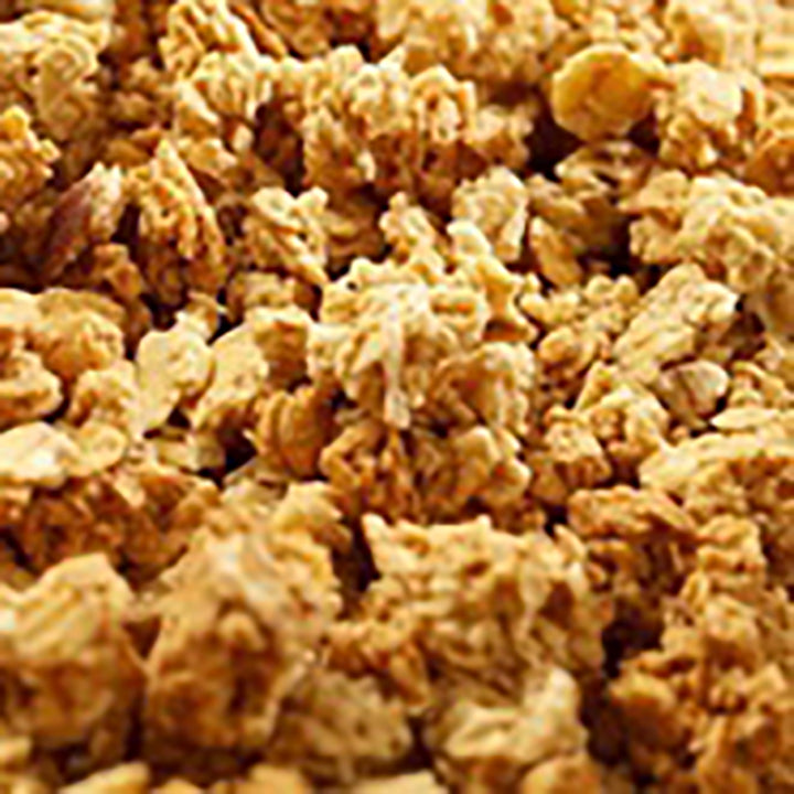 Toasted Oat Clusters