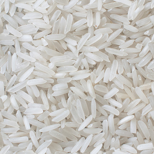 White Jasmine Rice 
