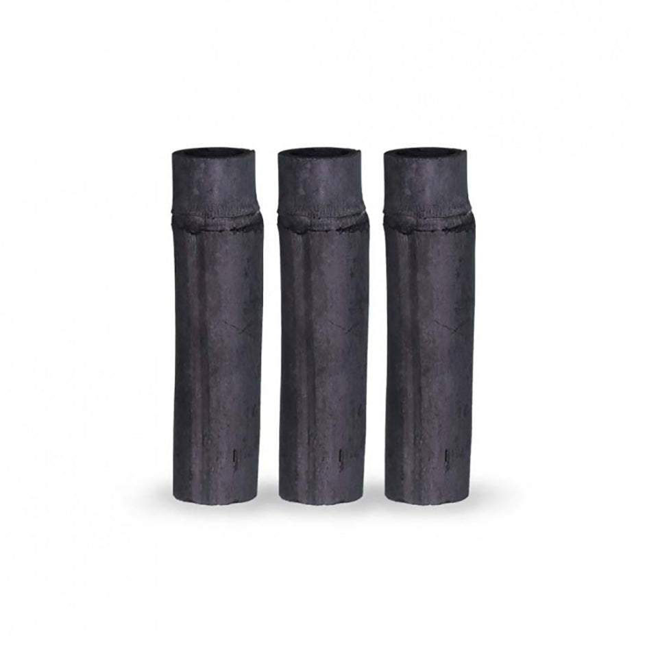 Qwetch Bamboo Charcoal - 3 Pack