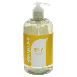 Ecoleaf Grapefruit Twist Hand Soap