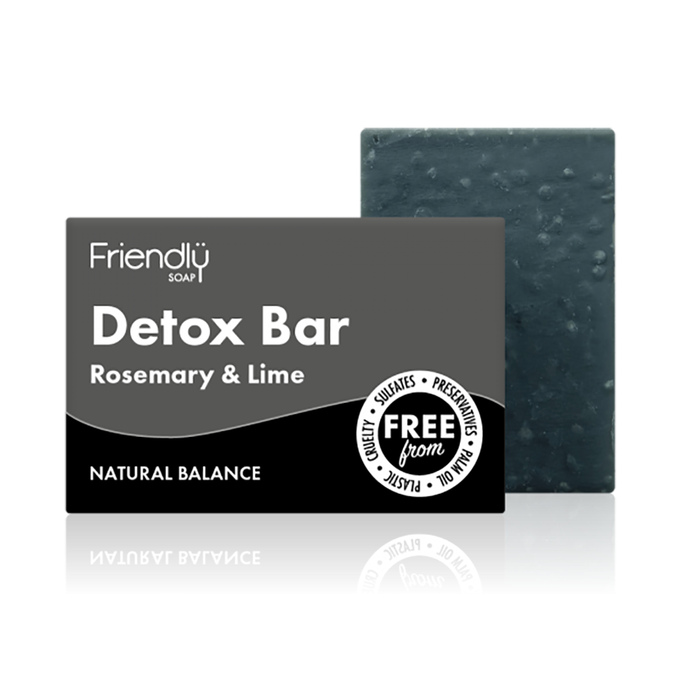 Friendly Detox Bar