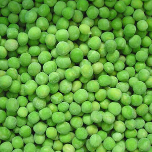 Organic Frozen Peas